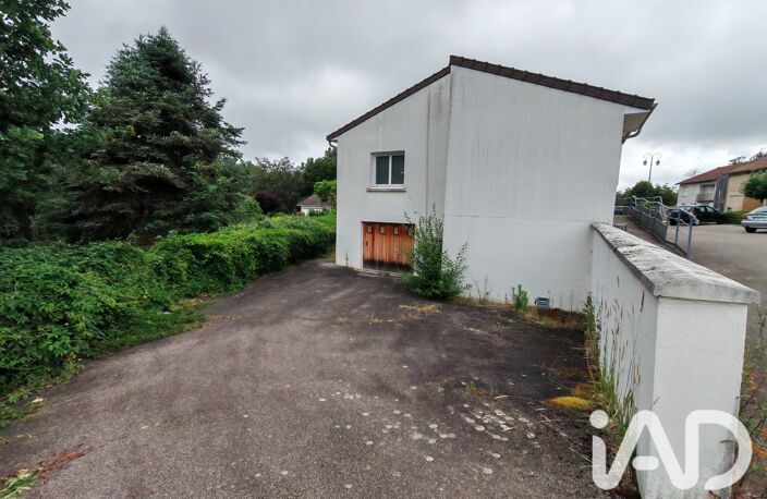 Vente Boutique/Local commercial 175 m&sup2; — photo 4