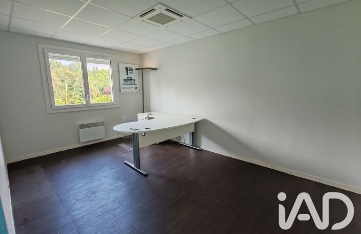 Vente Boutique/Local commercial 175 m&sup2; — photo 5