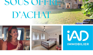 Maison 5 Pièces 142 m² à vendre à Dontreix (23700)