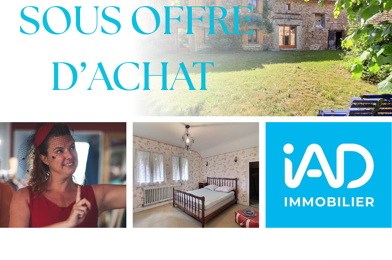 Maison 5 pièces 145000 €