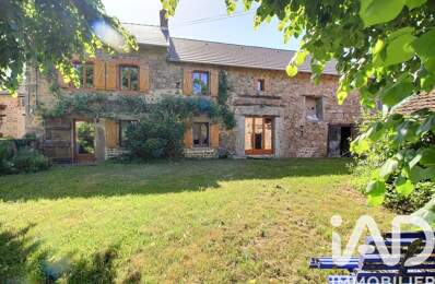 Vente Maison de campagne 5 pièces — photo du bien