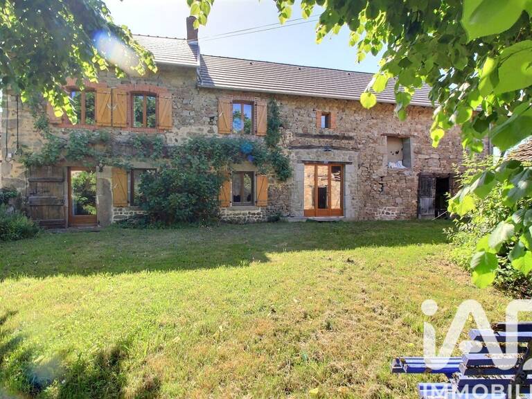 Vente Maison de campagne 5 pièces — photo 1