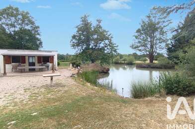 Terrain  47000 €