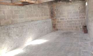 Garage  32 m² à vendre à Saint-Gilles-Croix-de-Vie (85800)