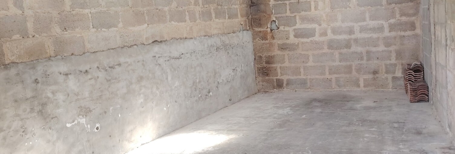 Garage  32 m² à vendre à Saint-Gilles-Croix-de-Vie (85800)