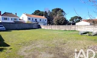 Terrain  880 m² à vendre à La Barre-de-Monts (85550)