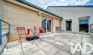 Appartement 5 Pièces 140 m² à vendre à Moulins-lès-Metz (57160)