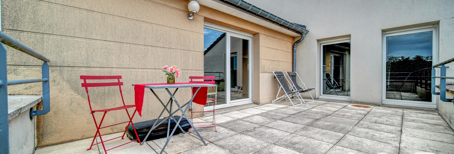 Appartement 5 Pièces 140 m² à vendre à Moulins-lès-Metz (57160)