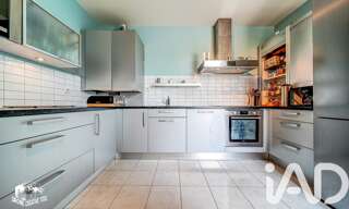 Appartement 5 Pièces 140 m² à vendre à Moulins-lès-Metz (57160)
