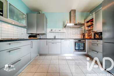 Appartement 5 pièces 389000 €