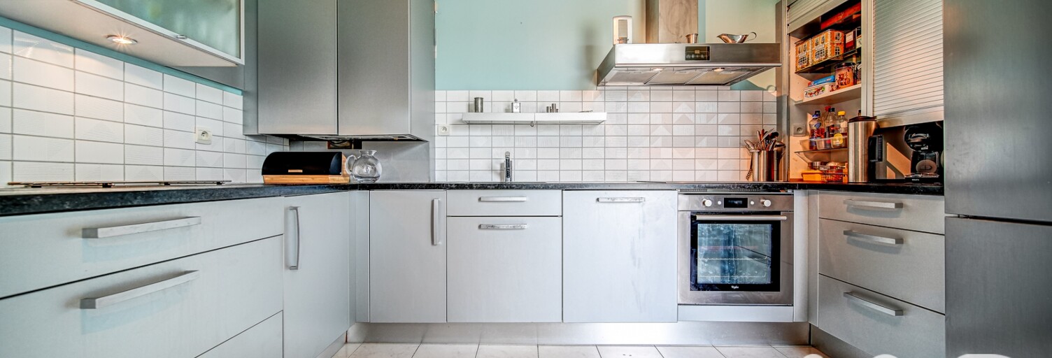 Appartement 5 Pièces 140 m² à vendre à Moulins-lès-Metz (57160)