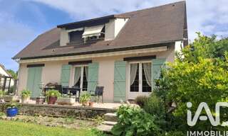 Maison 5 Pièces 120 m² à vendre à Nonancourt (27320)