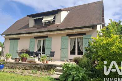 Maison 5 pièces 269000 €