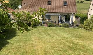 Maison 5 Pièces 115 m² à vendre à Alette (62650)