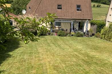 Maison 5 pièces 249000 €