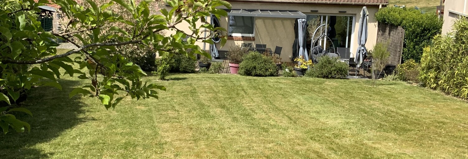 Maison 5 Pièces 115 m² à vendre à Alette (62650)