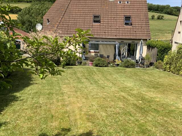 Vente Maison/villa 5 pièces — photo du bien