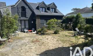 Maison 5 Pièces 130 m² à vendre à Agon-Coutainville (50230)