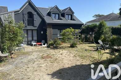 Maison 5 pièces 756000 €