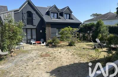 Vente Maison/villa 5 pièces — photo du bien