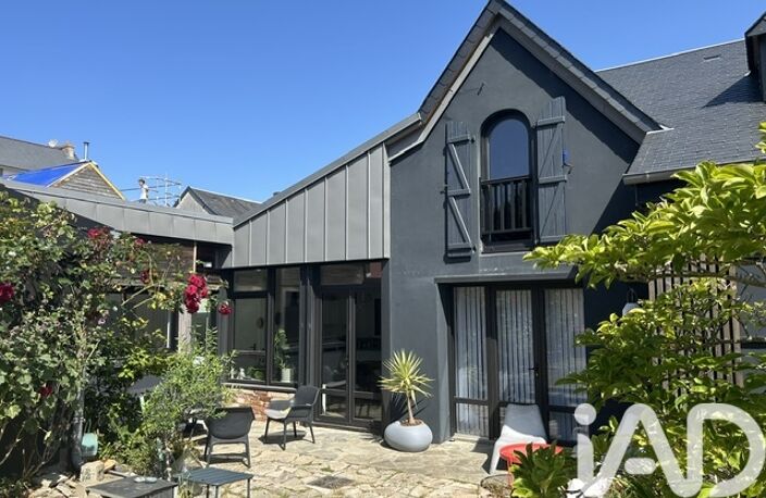 Vente Maison/villa 5 pièces — photo 2