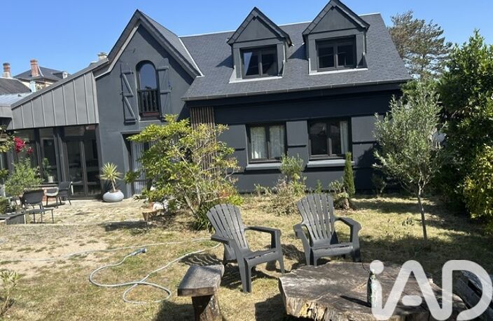 Vente Maison/villa 5 pièces — photo 3