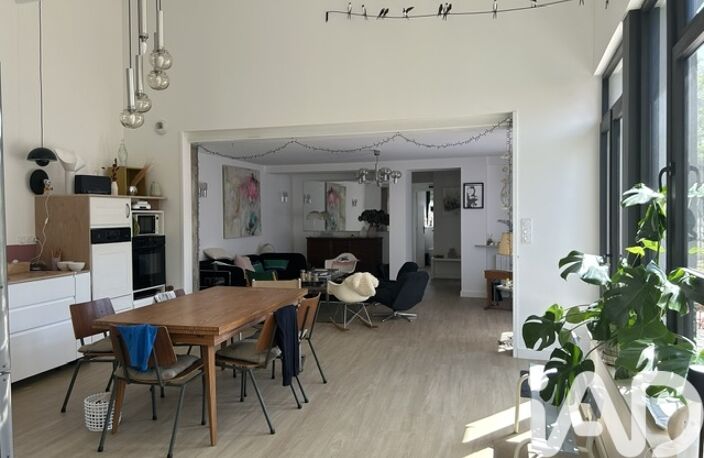 Vente Maison/villa 5 pièces — photo 4