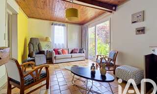 Maison 7 Pièces 130 m² à vendre à Béthencourt-sur-Mer (80130)