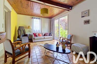 Maison 7 pièces 183000 €