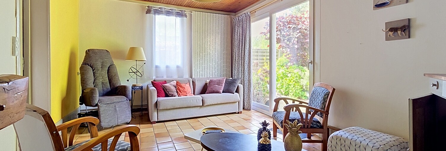 Maison 7 Pièces 130 m² à vendre à Béthencourt-sur-Mer (80130)