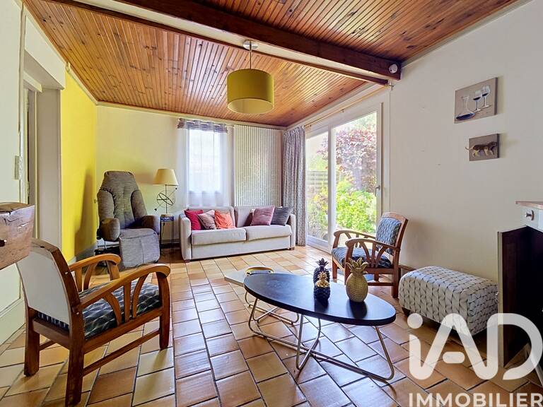 Vente Maison de campagne 7 pièces — photo 1