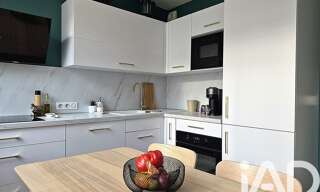 Appartement 2 Pièces 41 m² à vendre à Chamalières (63400)