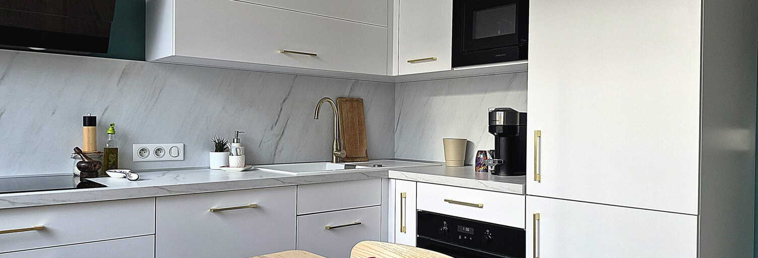 Appartement 2 Pièces 41 m² à vendre à Chamalières (63400)