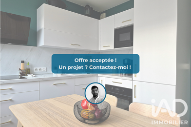 Appartement 2 pièces 130000 €