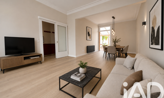 Maison 7 Pièces 145 m² à vendre à Reims (51100)