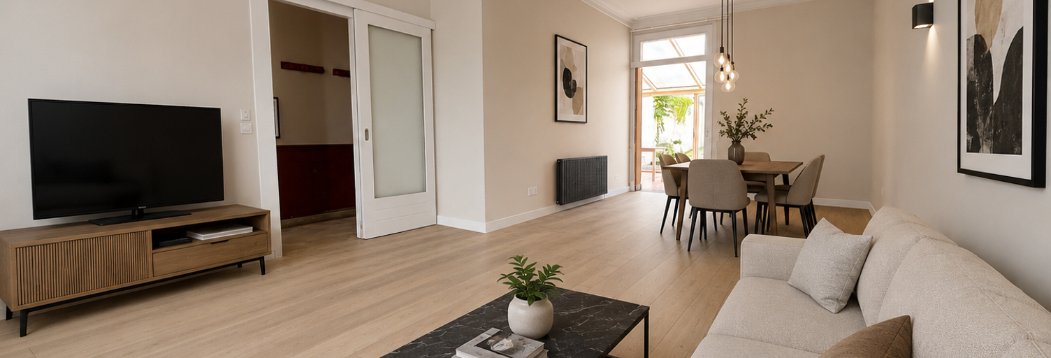 Maison 7 Pièces 145 m² à vendre à Reims (51100)