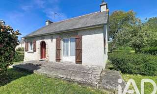 Maison 3 Pièces 66 m² à vendre à Lamballe-Armor (22400)