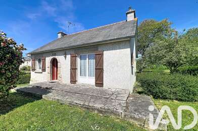 Maison 3 pièces 178000 €
