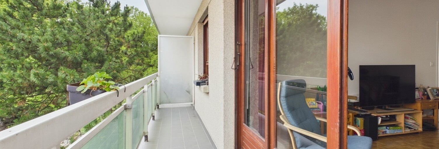 Appartement 3 Pièces 63 m² à vendre à Maisons-Alfort (94700)
