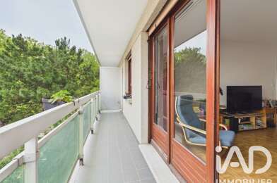 Appartement 3 pièces 399000 €