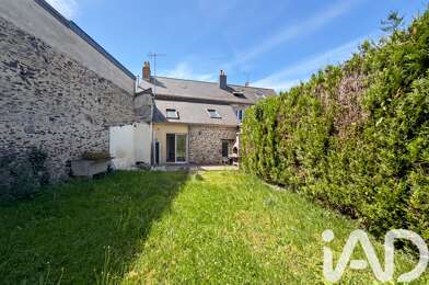 Maison 5 pièces 220000 €
