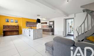Maison 5 Pièces 107 m² à vendre à Louvigné (53210)