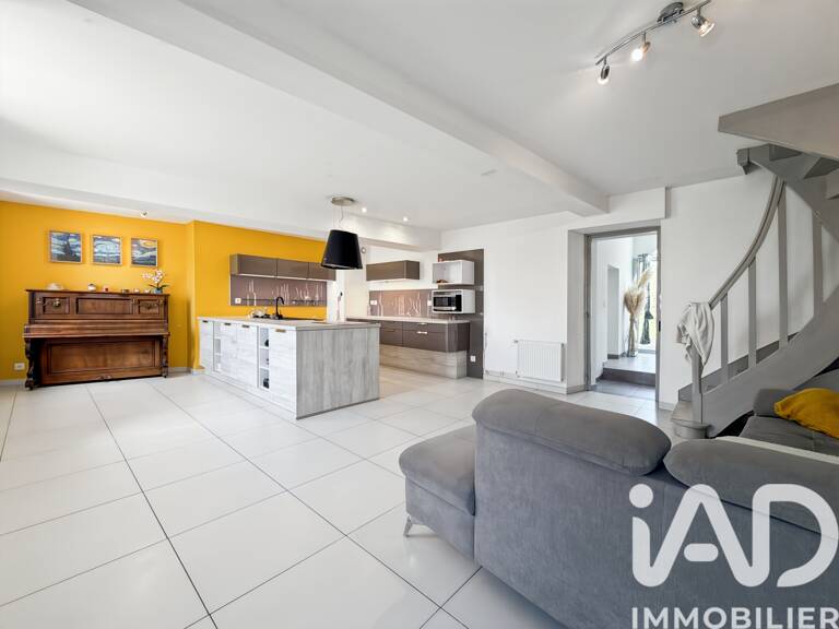 Vente Maison/villa 5 pièces — photo 1
