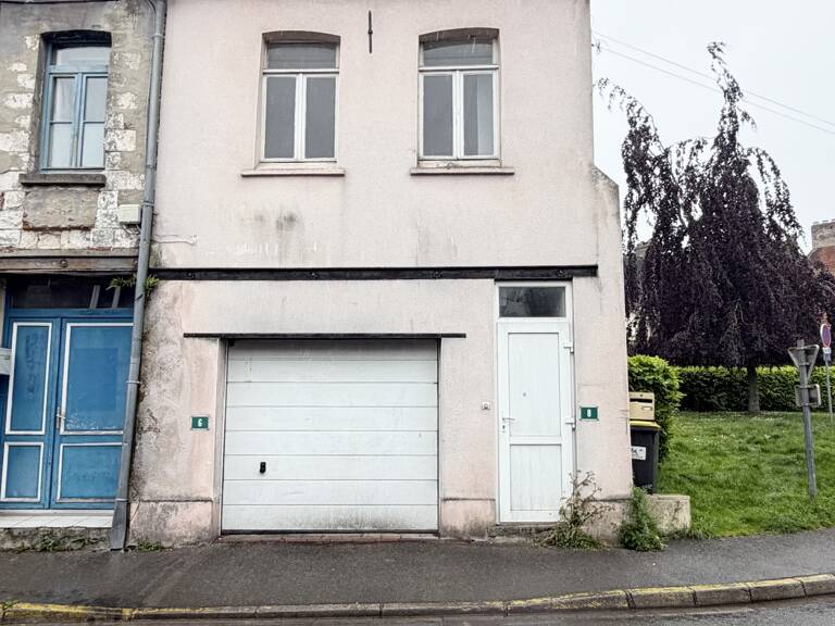 Vente Immeuble 400 m&sup2; — photo 1