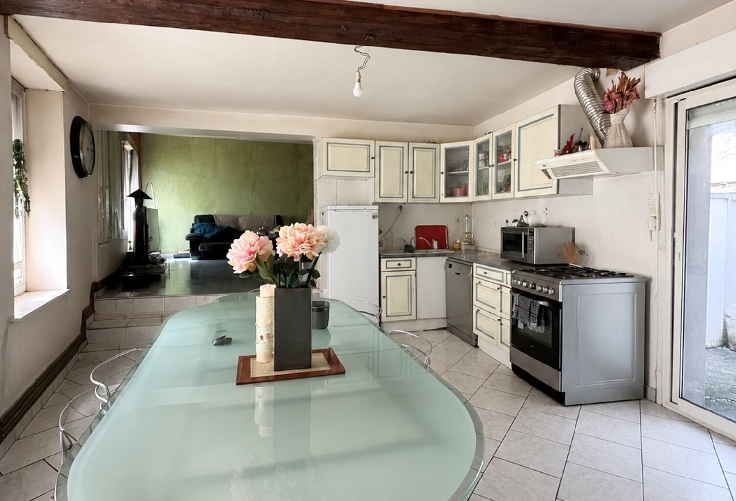 Vente Immeuble 400 m&sup2; — photo 1