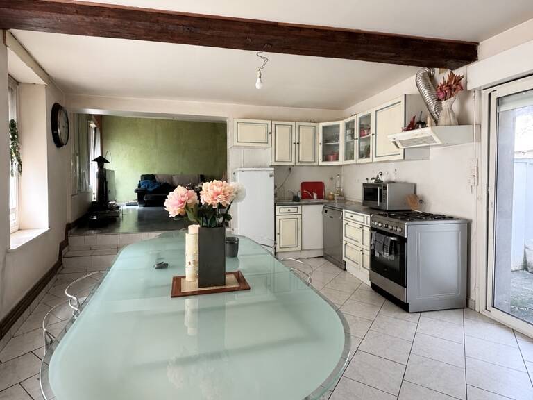 Vente Immeuble 400 m&sup2; — photo 1