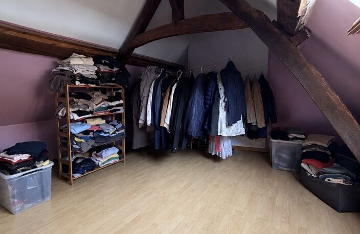 Vente Immeuble 400 m&sup2; — photo 4