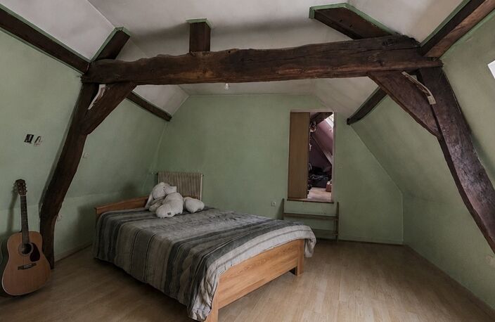 Vente Immeuble 400 m&sup2; — photo 5