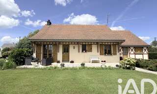 Maison 3 Pièces 68 m² à vendre à Roncey (50210)