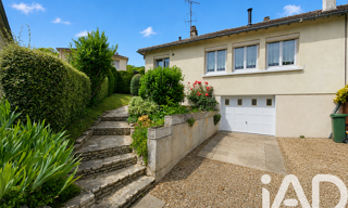Maison 4 Pièces 75 m² à vendre à Maule (78580)